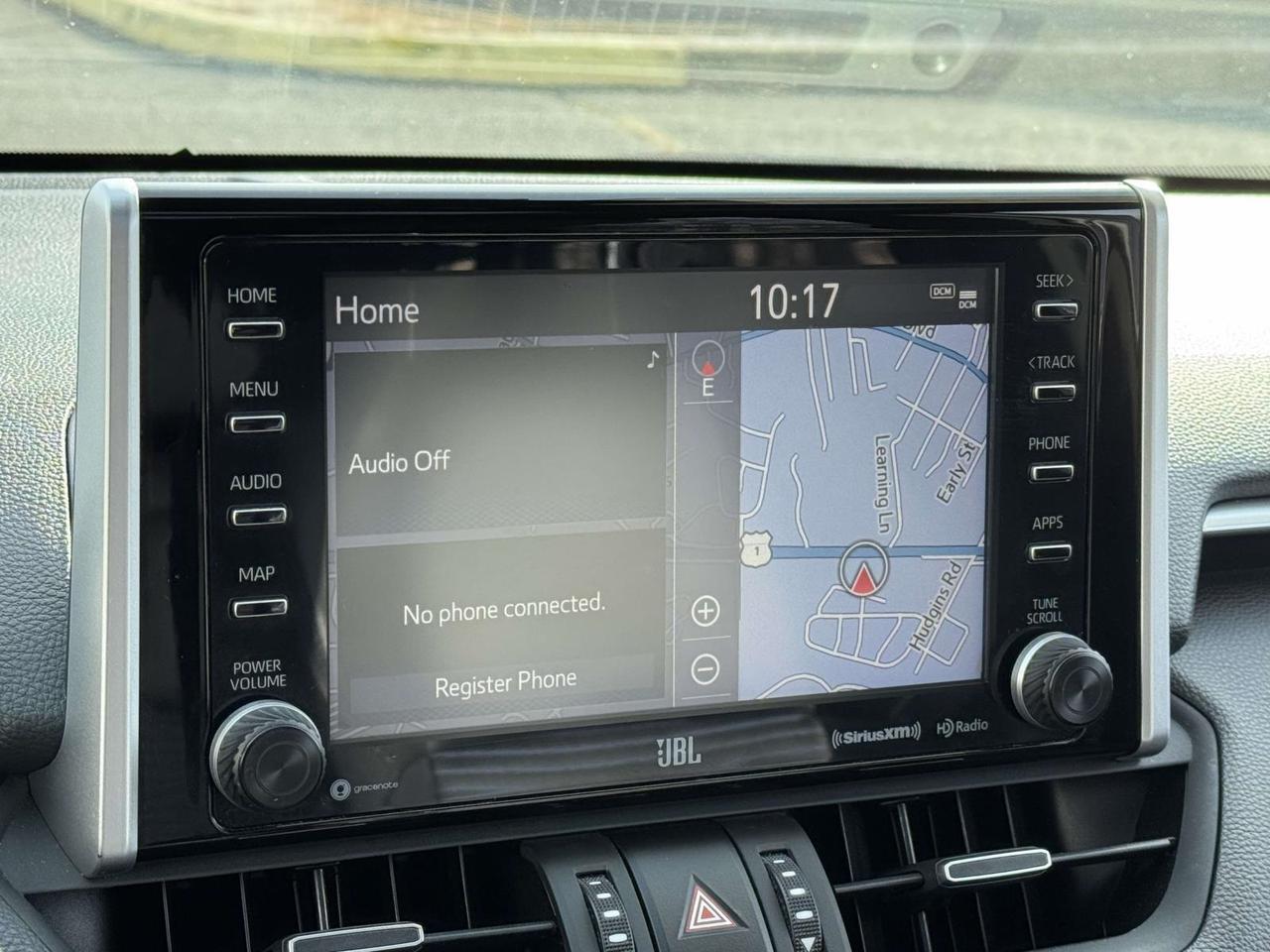 2019 Toyota RAV4 Hybrid XSE Fredericksburg VA