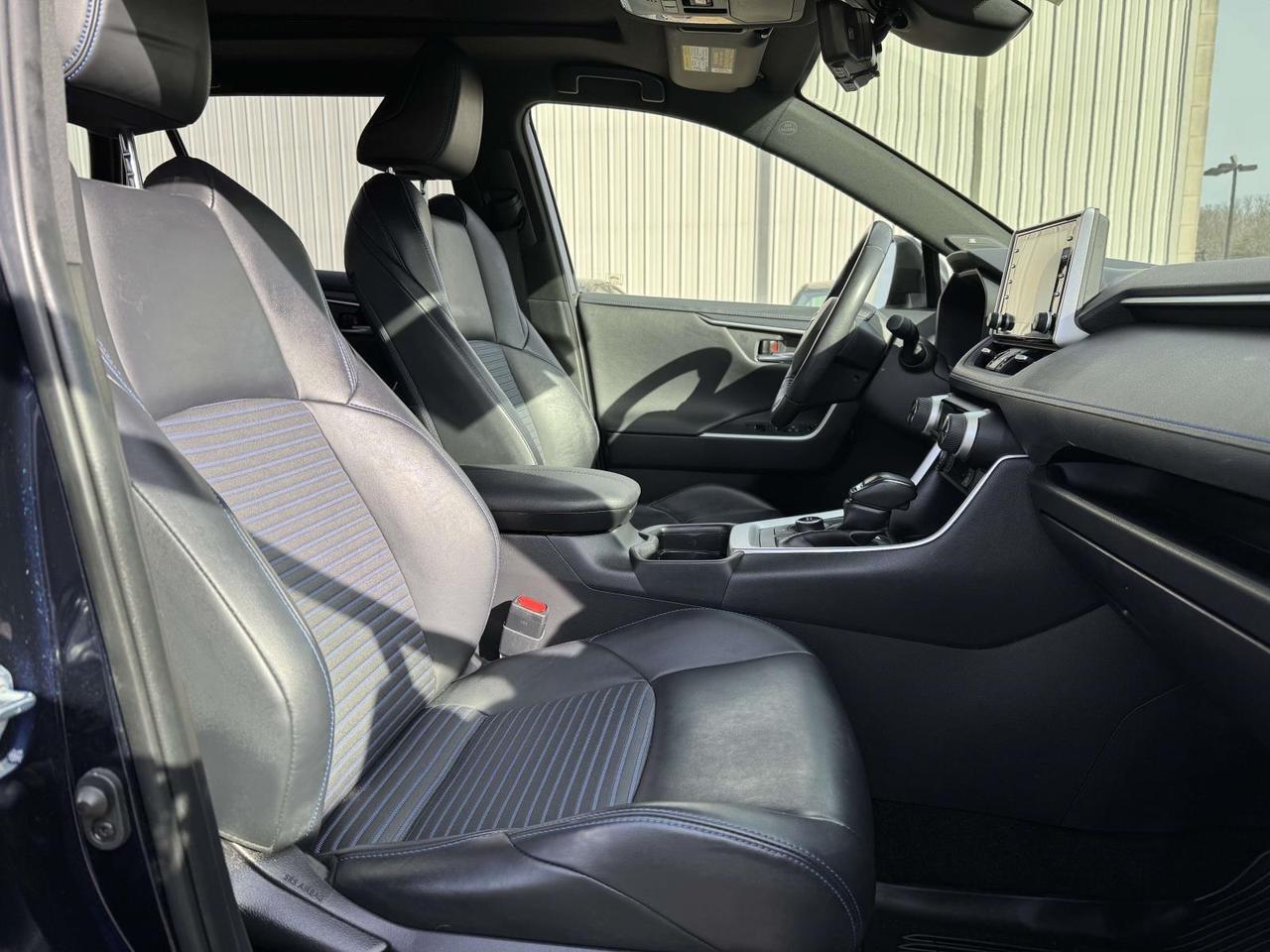 2019 Toyota RAV4 Hybrid XSE Fredericksburg VA