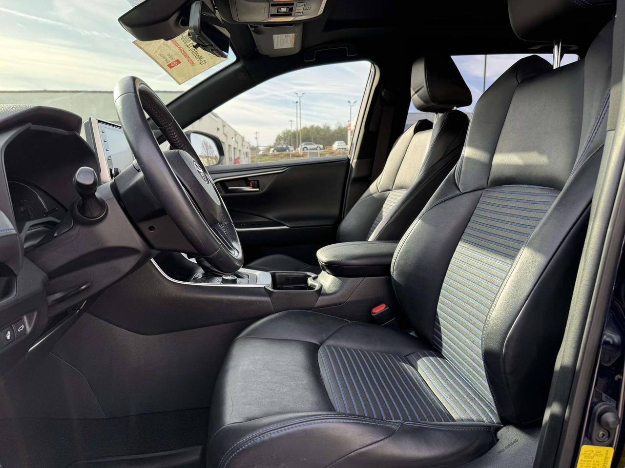 2019 Toyota RAV4 Hybrid XSE Fredericksburg VA