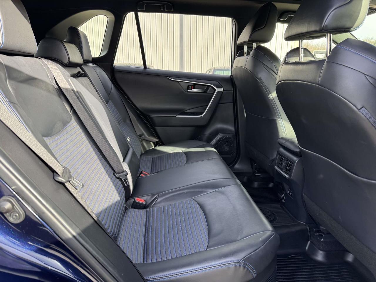 2019 Toyota RAV4 Hybrid XSE Fredericksburg VA