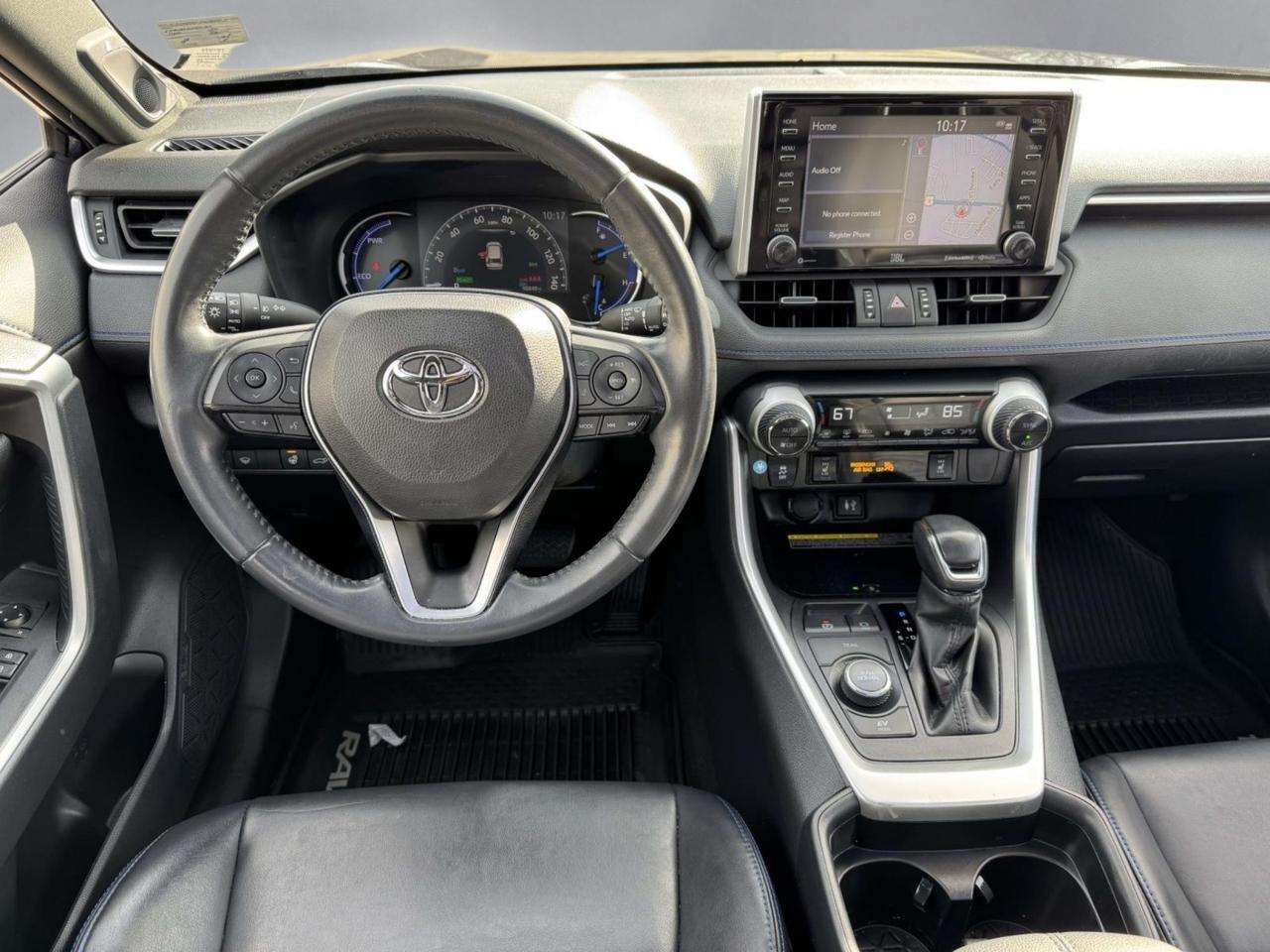 2019 Toyota RAV4 Hybrid XSE Fredericksburg VA