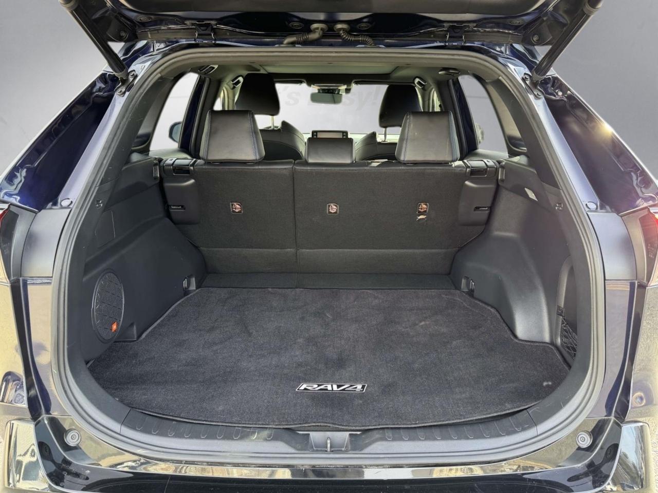 2019 Toyota RAV4 Hybrid XSE Fredericksburg VA