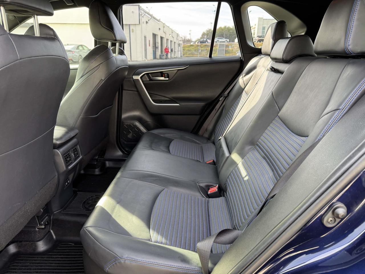 2019 Toyota RAV4 Hybrid XSE Fredericksburg VA