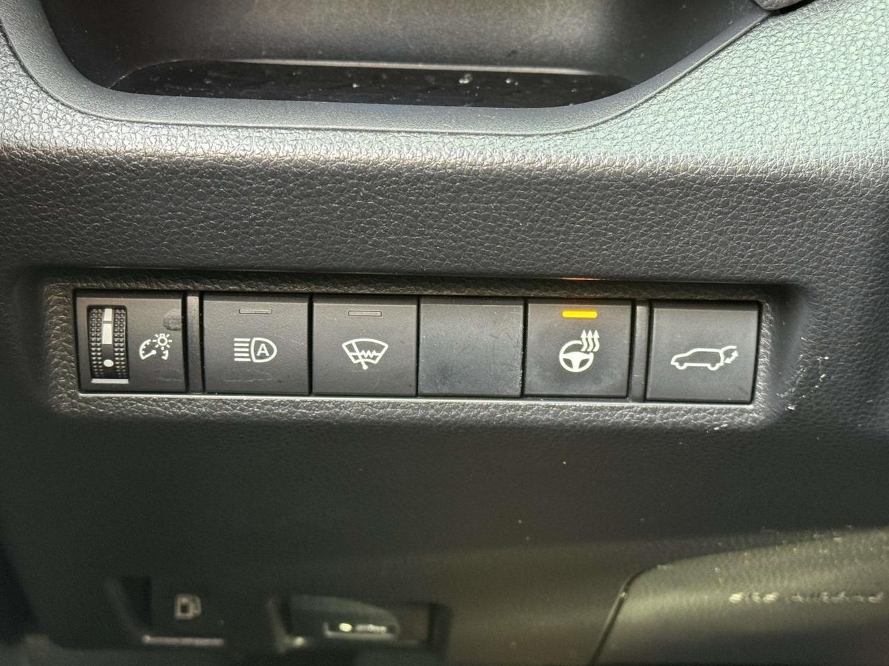 2019 Toyota RAV4 Hybrid XSE Fredericksburg VA