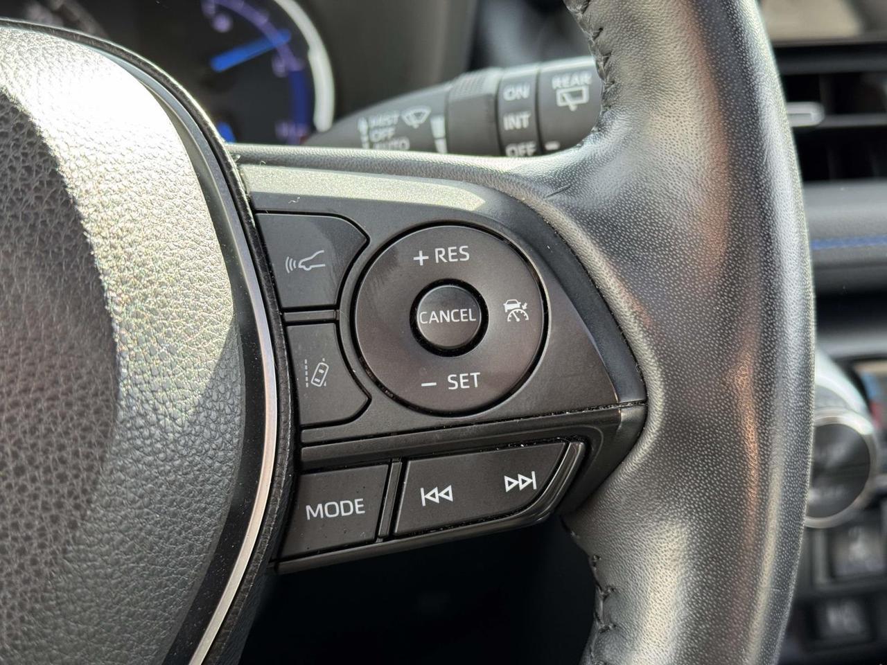 2019 Toyota RAV4 Hybrid XSE Fredericksburg VA