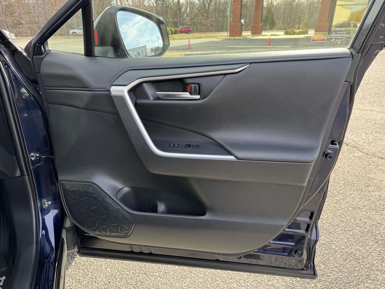 2019 Toyota RAV4 Hybrid XSE Fredericksburg VA