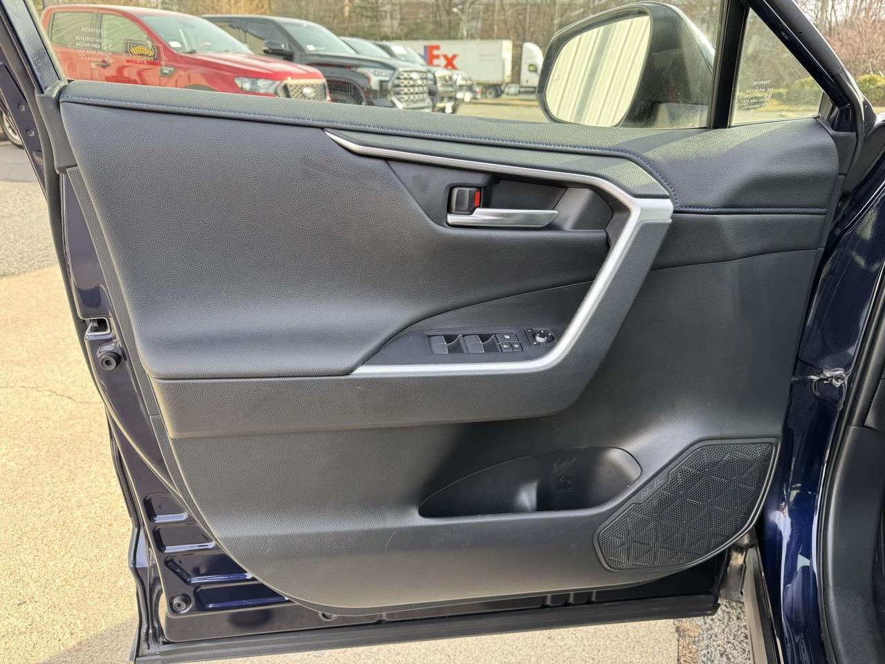 2019 Toyota RAV4 Hybrid XSE Fredericksburg VA