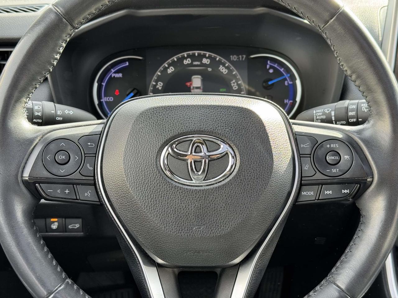 2019 Toyota RAV4 Hybrid XSE Fredericksburg VA