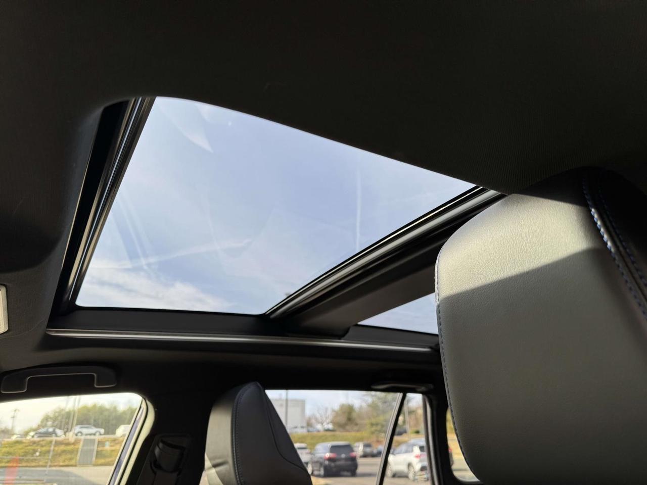 2019 Toyota RAV4 Hybrid XSE Fredericksburg VA