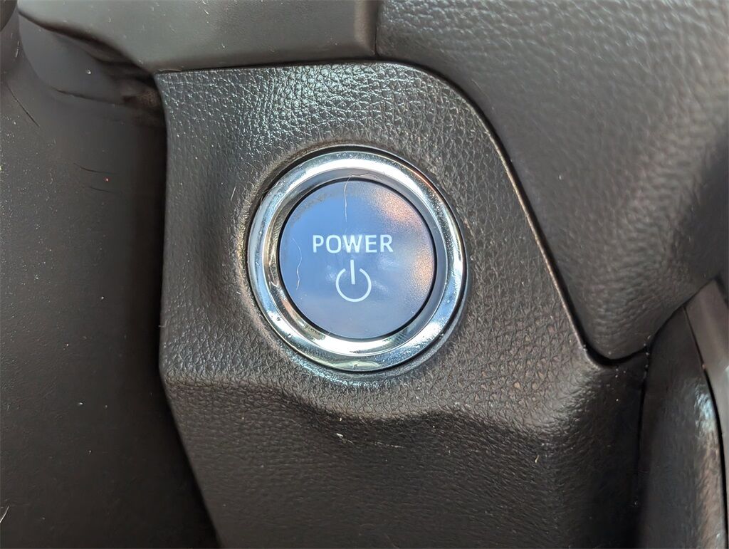 2019 Toyota RAV4 Hybrid XSE