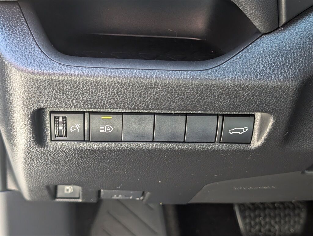 2019 Toyota RAV4 Hybrid XSE