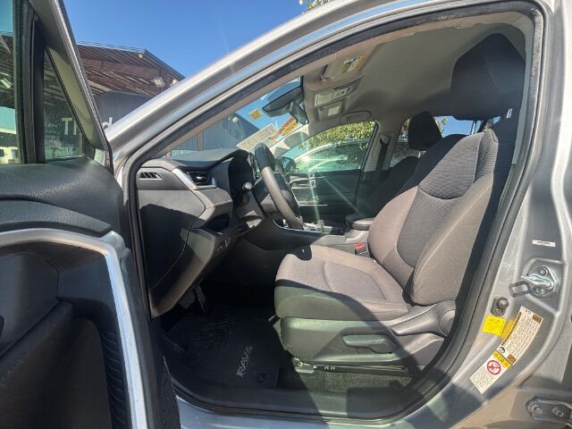 2019 Toyota RAV4 LE Austin TX
