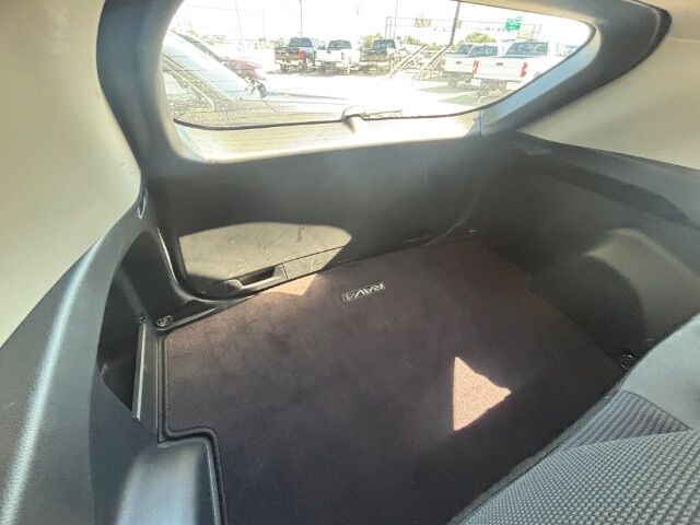 2019 Toyota RAV4 LE Austin TX