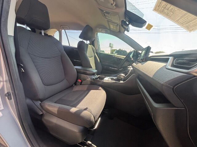 2019 Toyota RAV4 LE Austin TX