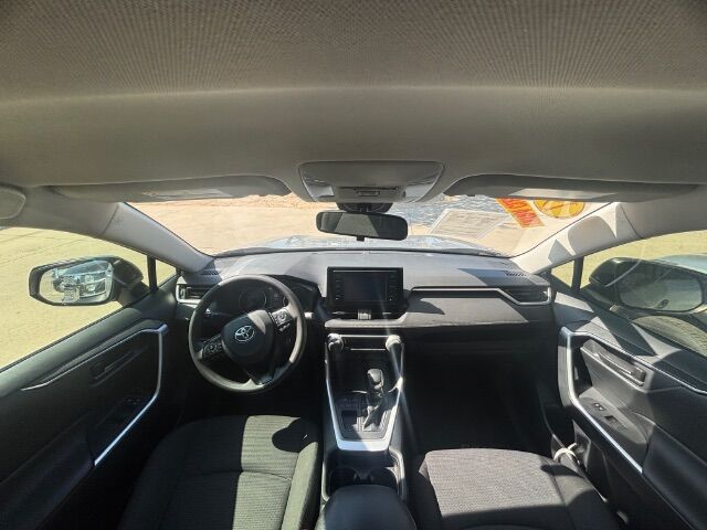 2019 Toyota RAV4 LE Austin TX