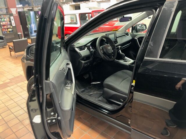 2019 Toyota RAV4 LE Charlotte NC