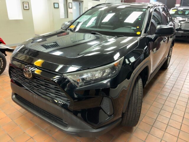 2019 Toyota RAV4 LE Charlotte NC