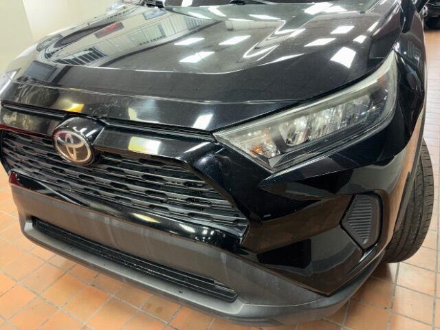 2019 Toyota RAV4 LE Charlotte NC