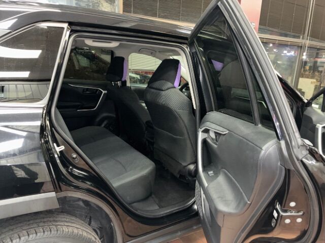 2019 Toyota RAV4 LE Charlotte NC