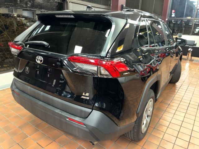 2019 Toyota RAV4 LE Charlotte NC