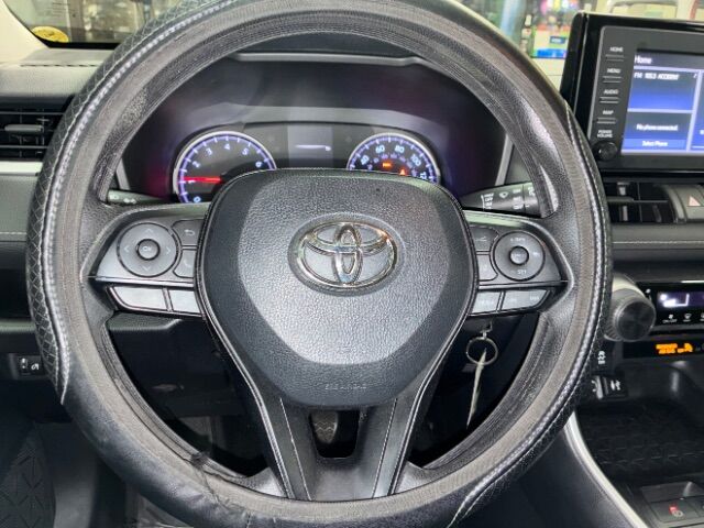 2019 Toyota RAV4 LE Charlotte NC