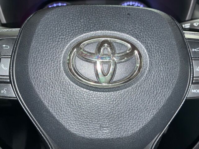 2019 Toyota RAV4 LE Charlotte NC