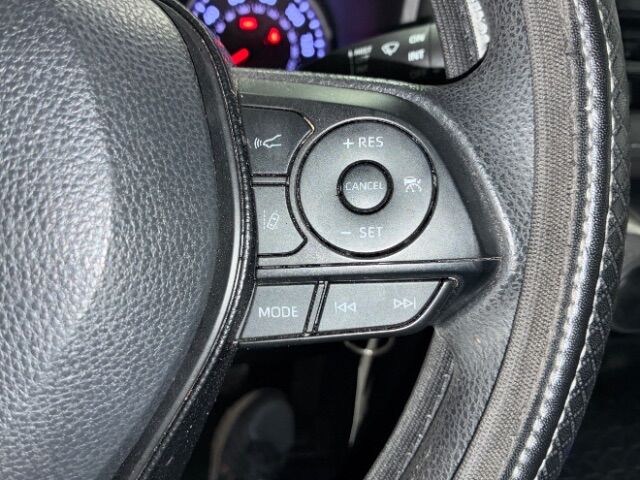 2019 Toyota RAV4 LE Charlotte NC