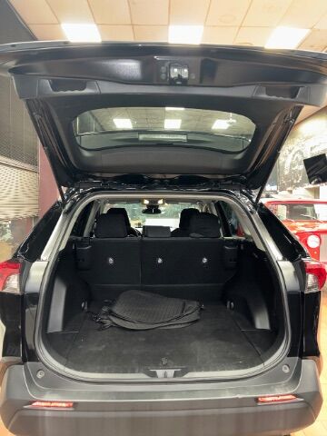 2019 Toyota RAV4 LE Charlotte NC