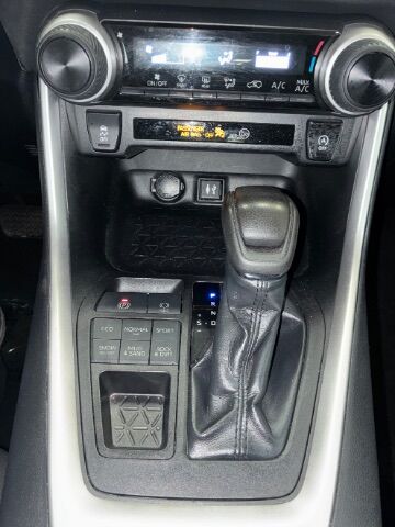 2019 Toyota RAV4 LE Charlotte NC