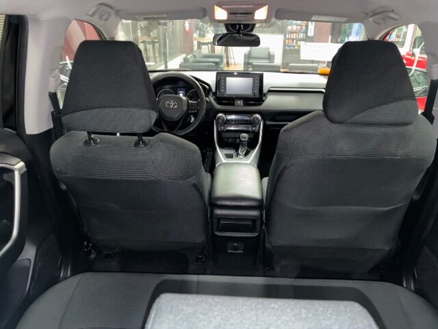 2019 Toyota RAV4 LE Charlotte NC