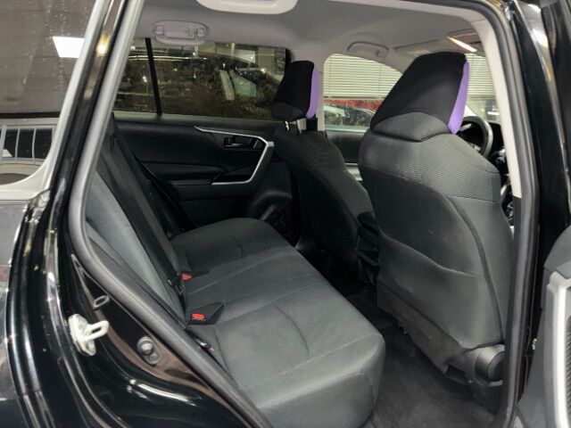 2019 Toyota RAV4 LE Charlotte NC