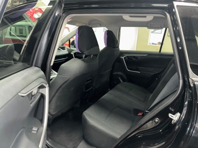 2019 Toyota RAV4 LE Charlotte NC