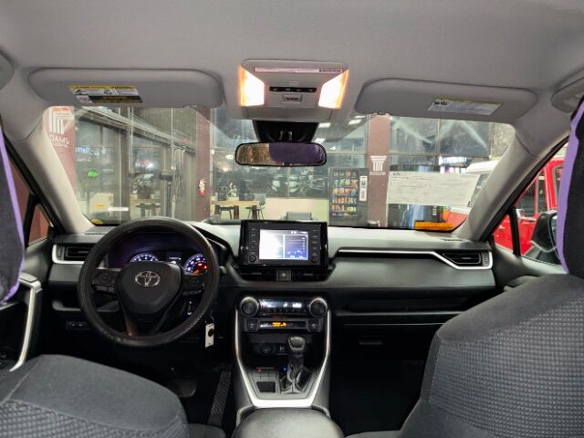 2019 Toyota RAV4 LE Charlotte NC
