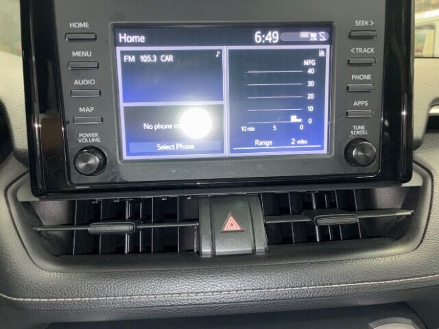 2019 Toyota RAV4 LE Charlotte NC