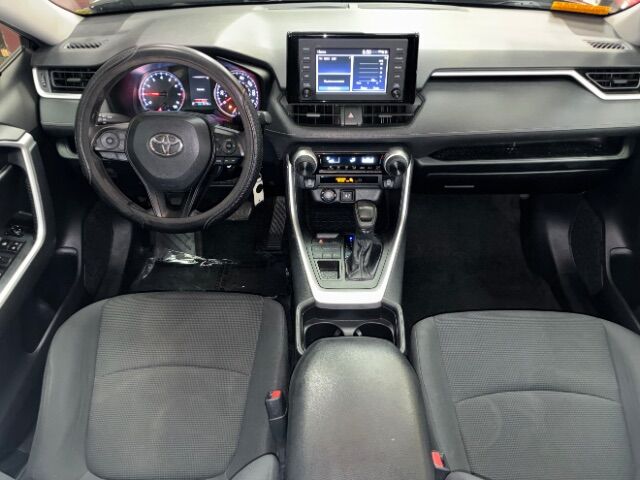 2019 Toyota RAV4 LE Charlotte NC