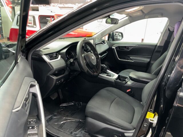 2019 Toyota RAV4 LE Charlotte NC