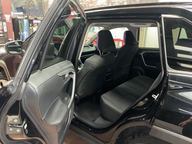 2019 Toyota RAV4 LE Charlotte NC