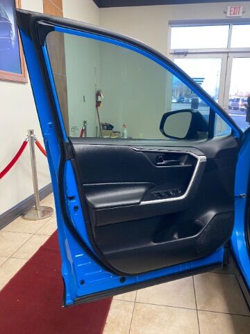 2019 Toyota RAV4 LE Charlotte NC