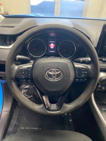 2019 Toyota RAV4 LE Charlotte NC