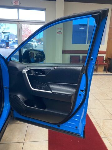 2019 Toyota RAV4 LE Charlotte NC