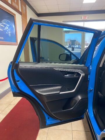 2019 Toyota RAV4 LE Charlotte NC