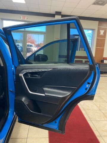 2019 Toyota RAV4 LE Charlotte NC