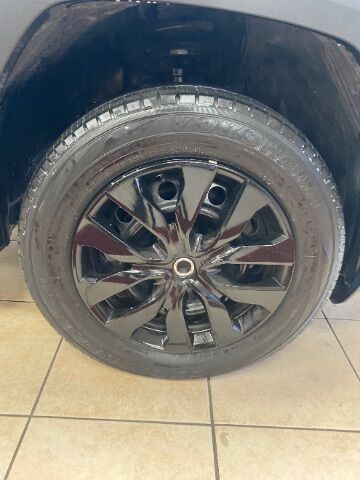 2019 Toyota RAV4 LE Charlotte NC