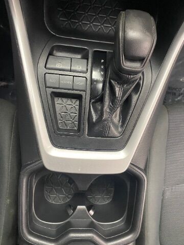 2019 Toyota RAV4 LE Charlotte NC