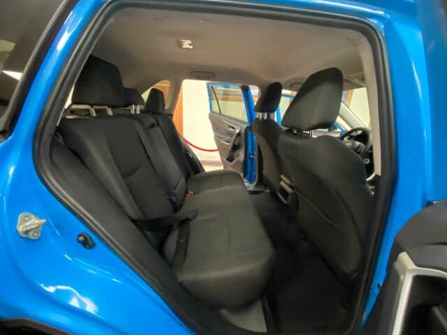 2019 Toyota RAV4 LE Charlotte NC