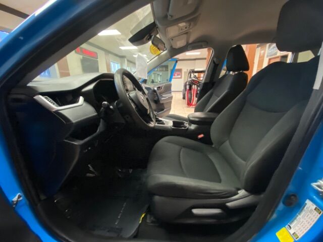 2019 Toyota RAV4 LE Charlotte NC