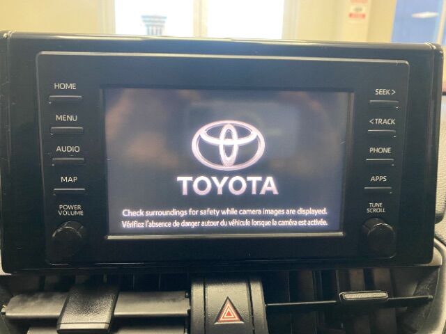 2019 Toyota RAV4 LE Charlotte NC