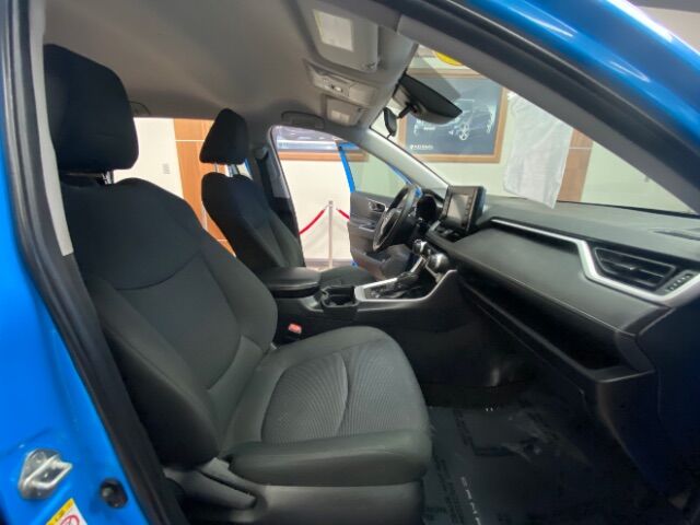 2019 Toyota RAV4 LE Charlotte NC