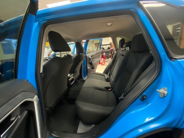 2019 Toyota RAV4 LE Charlotte NC