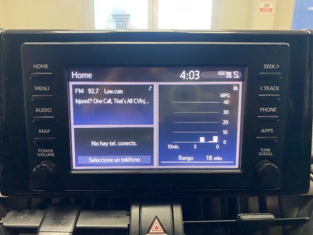 2019 Toyota RAV4 LE Charlotte NC